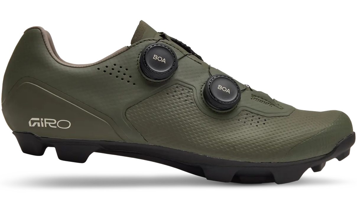 Giro tretry Regime XC (Dark Sage)