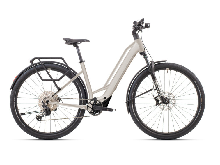 Superior iBLOX 6.5 LS / Gloss Dust 2026