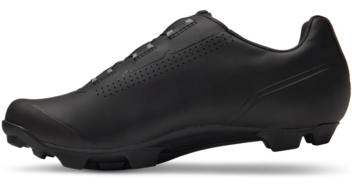 Giro tretry Cadet XC (Black)