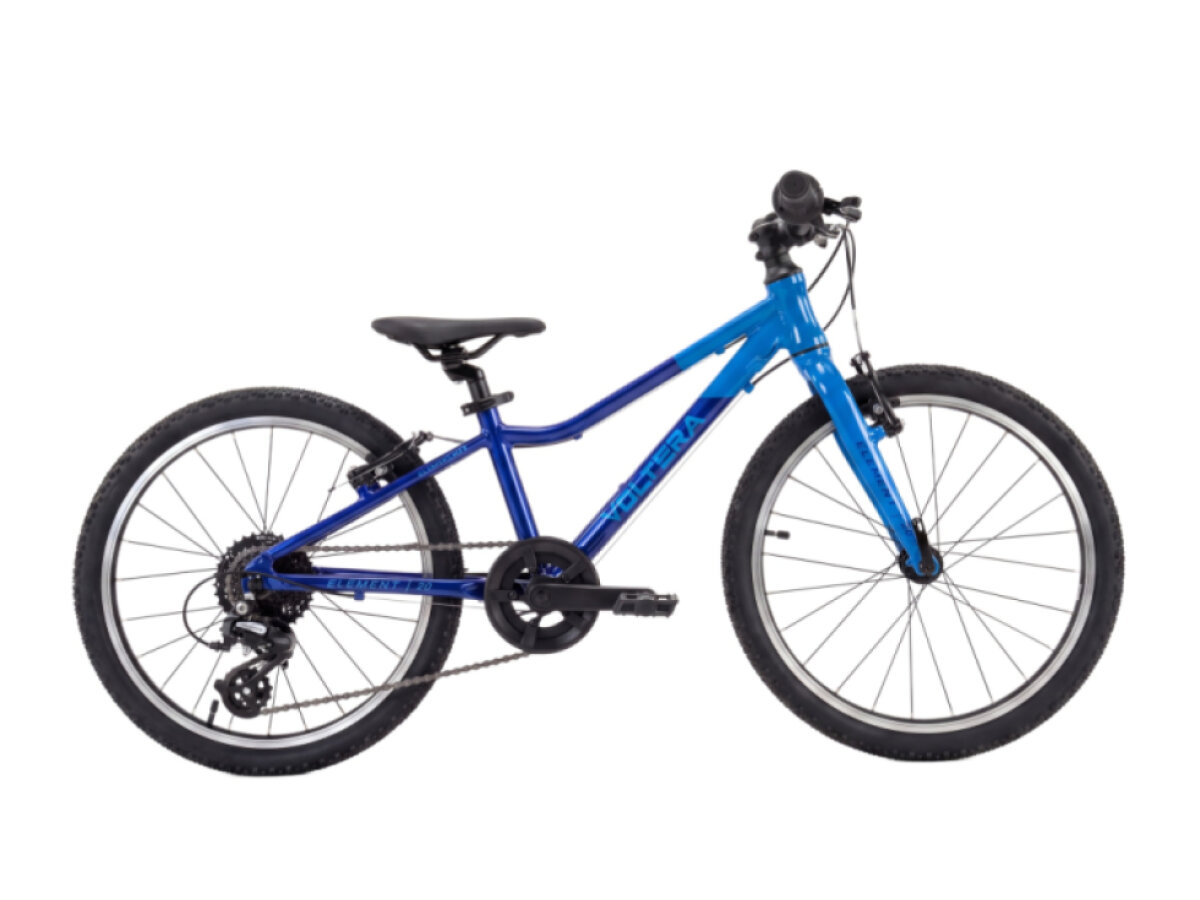 Voltera Element 20 Ultralight (modrá)