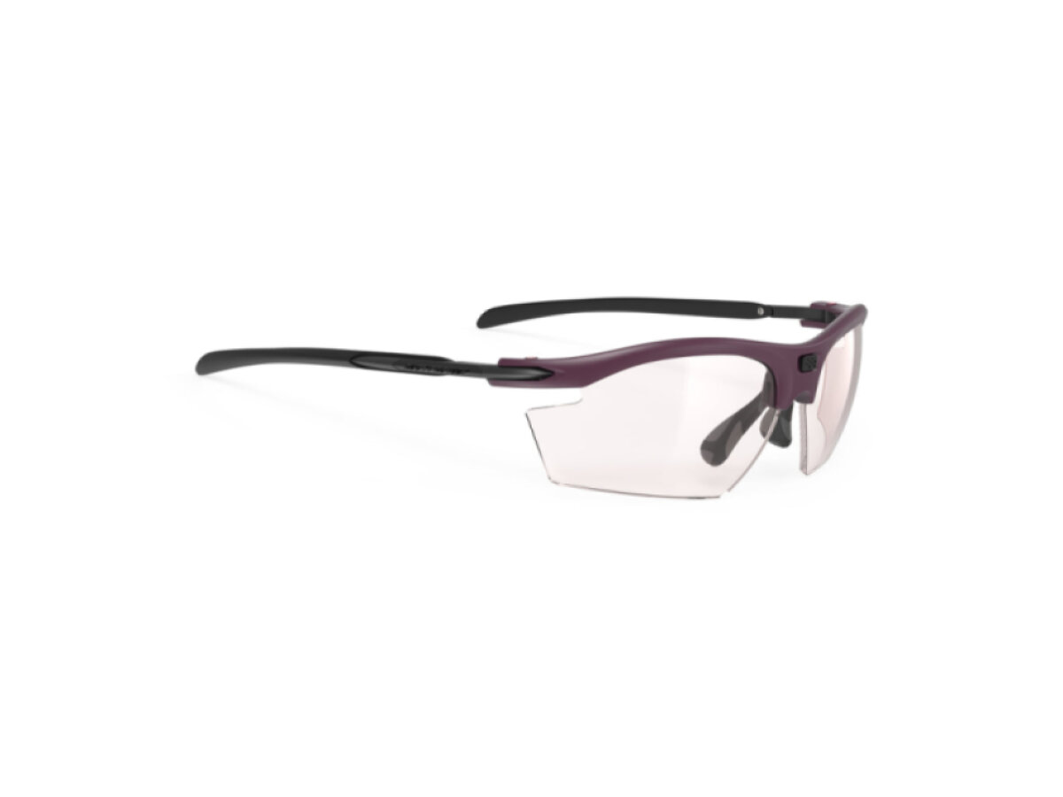 Rudy Project brýle Rydon Cabernet Matte (Impactx™ Phchrom 2Red)