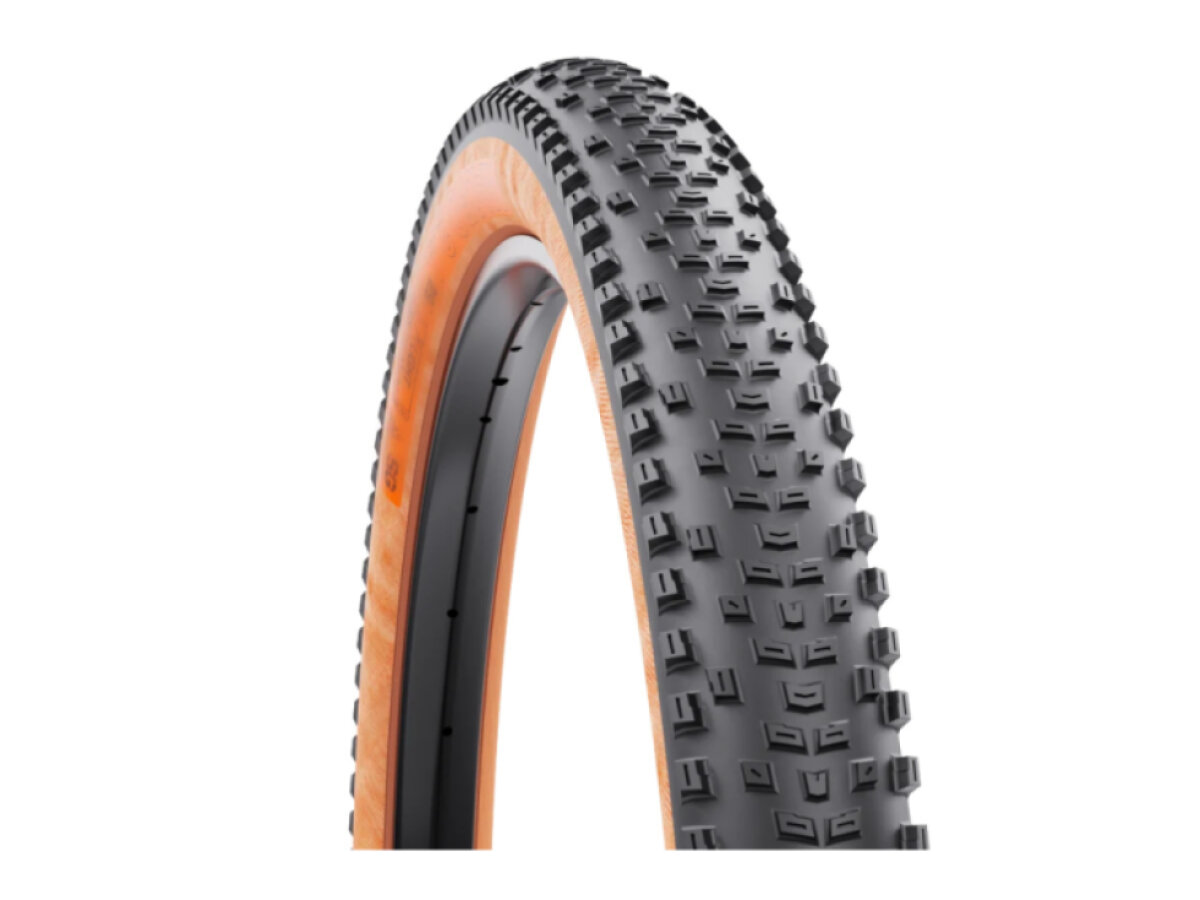 WTB plášť Macro (bezduš) 29x2.4 Light/Fast Rolling 120tpi TriTec SG (hnědý bok)