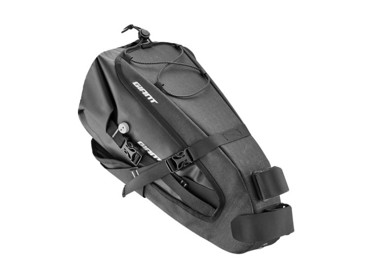 Giant brašna pod sedlo H2PRO SADDLE BAG M BLACK