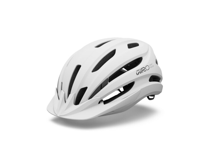Giro helma Register II W (Mat White/Chrome)