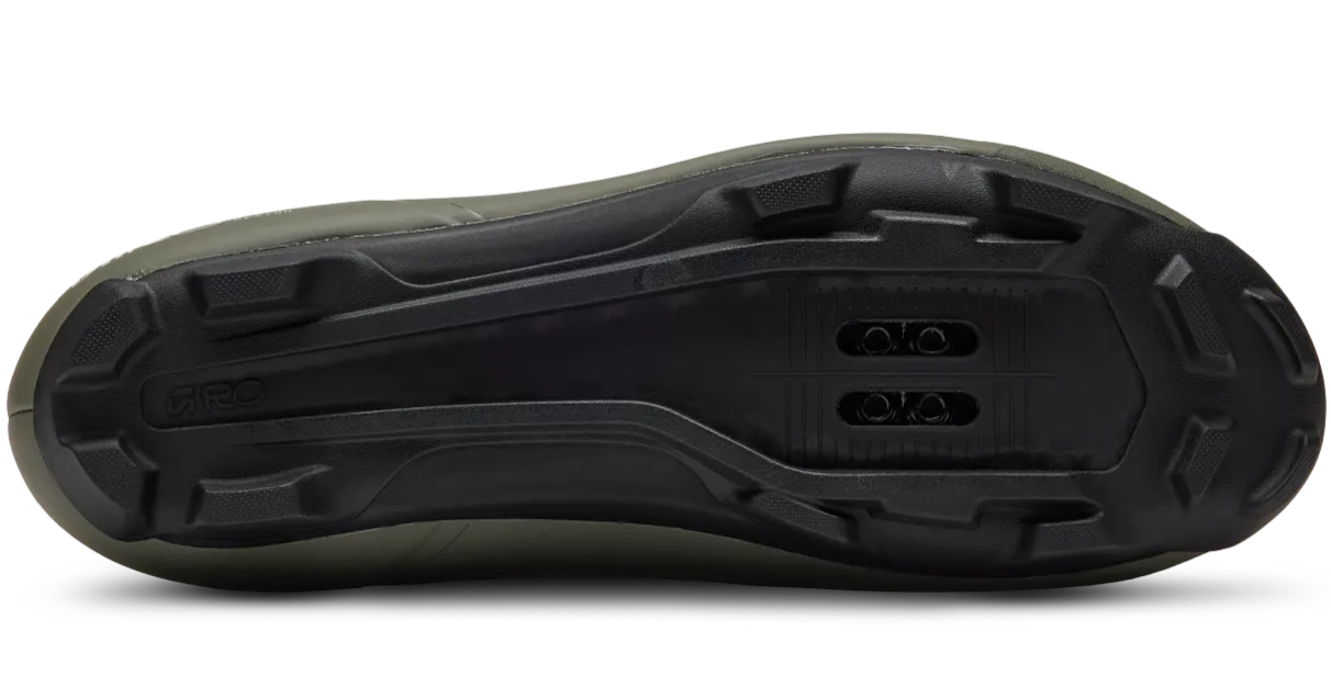 Giro tretry Cadet XC (Dark Sage)