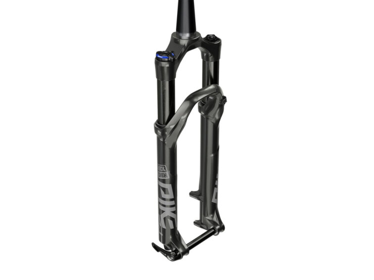 Rock Shox vidlice Pike DJ 26" vzduch 15x100 zamykání korunka (černá)