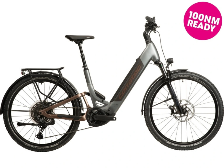 Novinky Corratec 2026