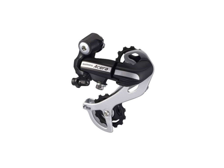 Ghost Kato Essential 29 Light Grey/Black Matt 2024