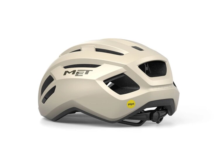 MET helma Vinci Mips (Wax White | Matt)