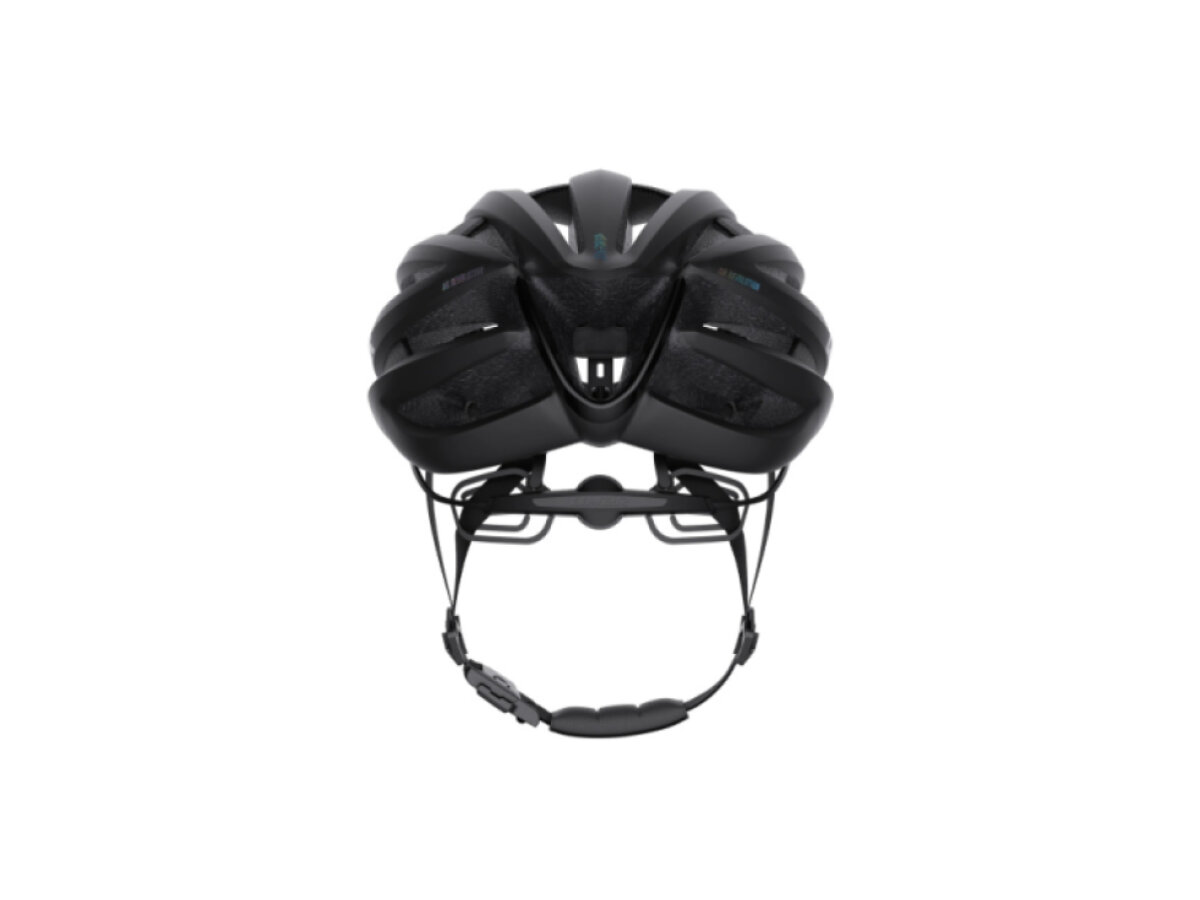 Limar helma Air Pro silniční (irid black)