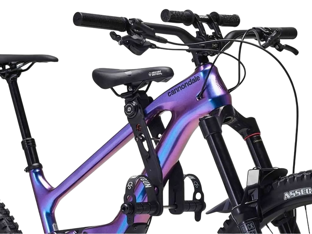 Parametrické kategorie