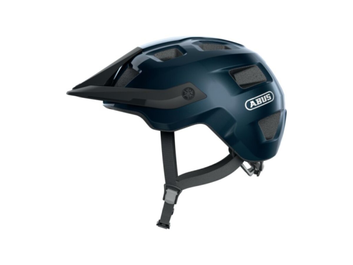 Abus helma MOTRIP (midnight blue)