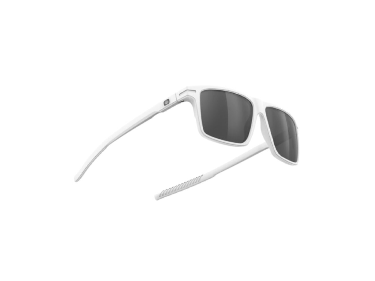 Rudy Project brýle Stellar Whitte Matte (Smoke Black)