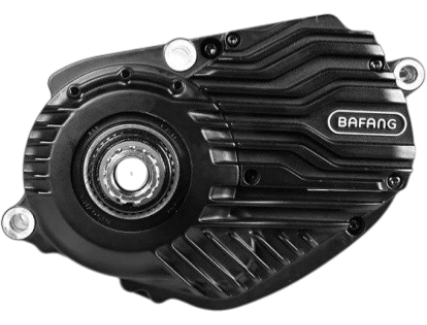 Náhradní motory pro elektrokola