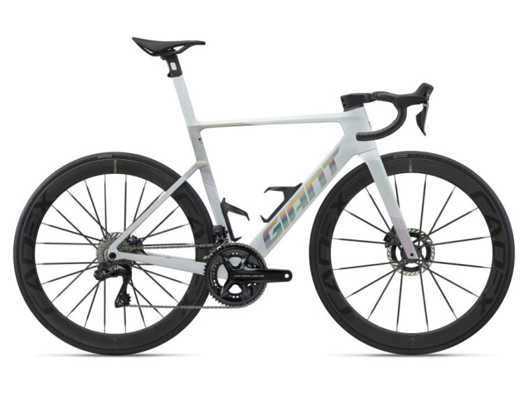 Giant Propel Advanced SL 0 DA Prism Pearl 2027