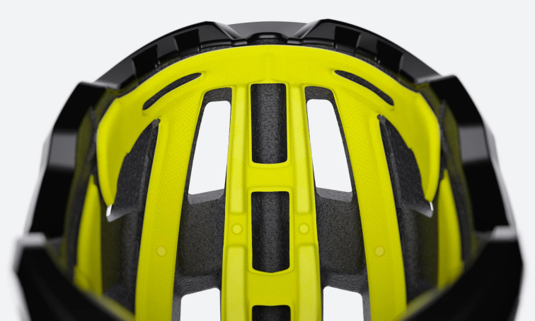 Limar helma Tonale Mips (Dove Gray)