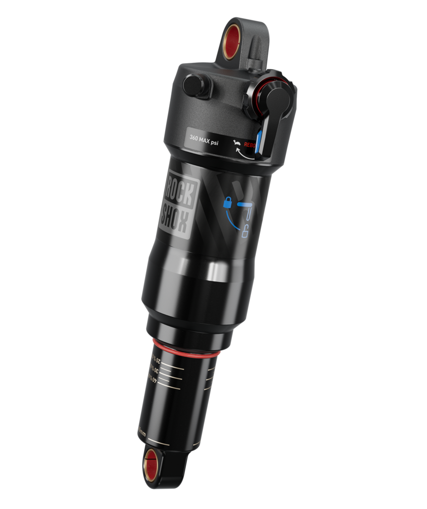 Superior iXF 9.7 / Gloss Chrome / Matte Carbon 2026