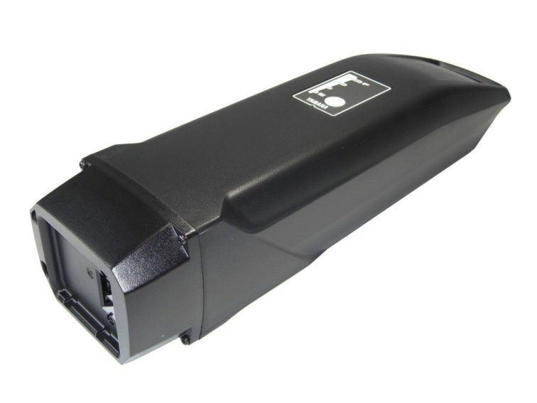 Yamaha náhradní baterie rámová 500Wh