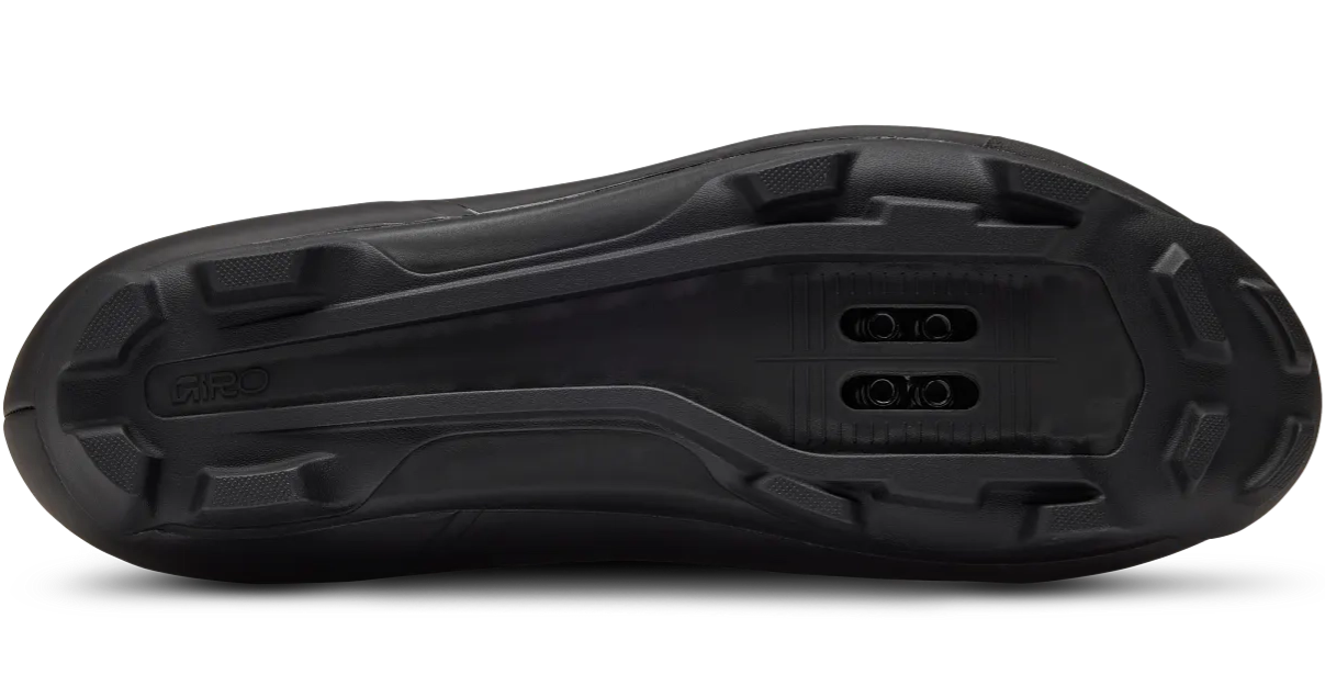 Giro tretry Cadet XC (Black)