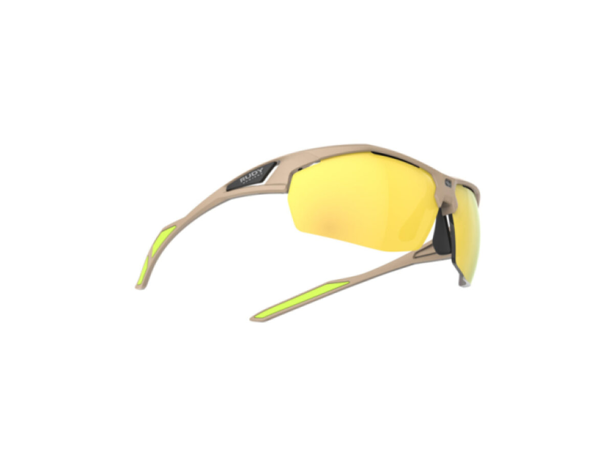 Rudy Project brýle Sydus Desert Matte (Mlts Yellow)