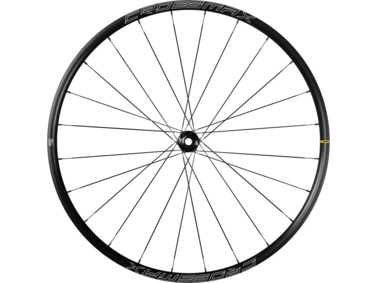 MAVIC zapletené kolo přední 29" CROSSMAX
