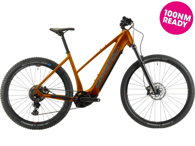 Novinky Corratec 2026