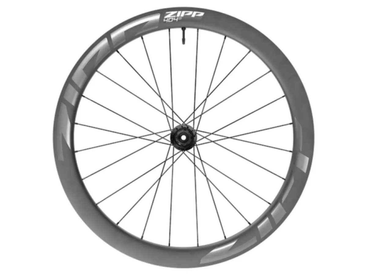 Zipp zapletené kolo zadní 700C 404 S DGRY A1