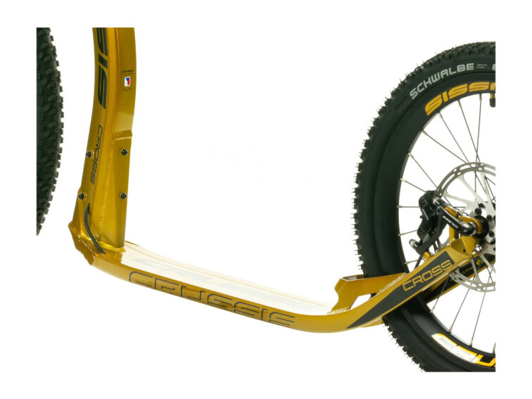 Crussis koloběžka CROSS 9.2-1