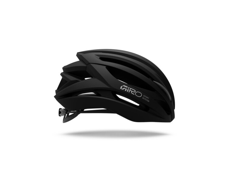 Giro helma Syntax MIPS (Mat Black)