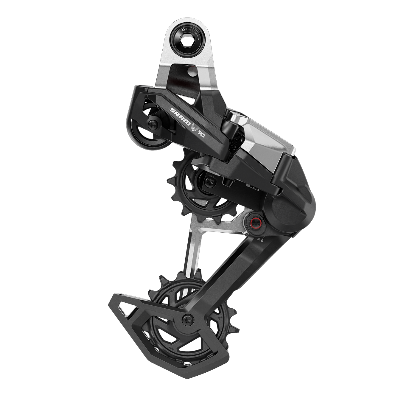 Giant Reign Advanced E+ 1 Mars Dust 2027