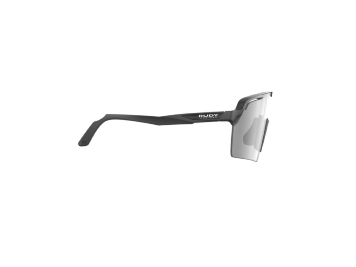 Rudy Project brýle Spinshield Pro Black Matte (Impactx™ Phchrom 2Lsr Black)