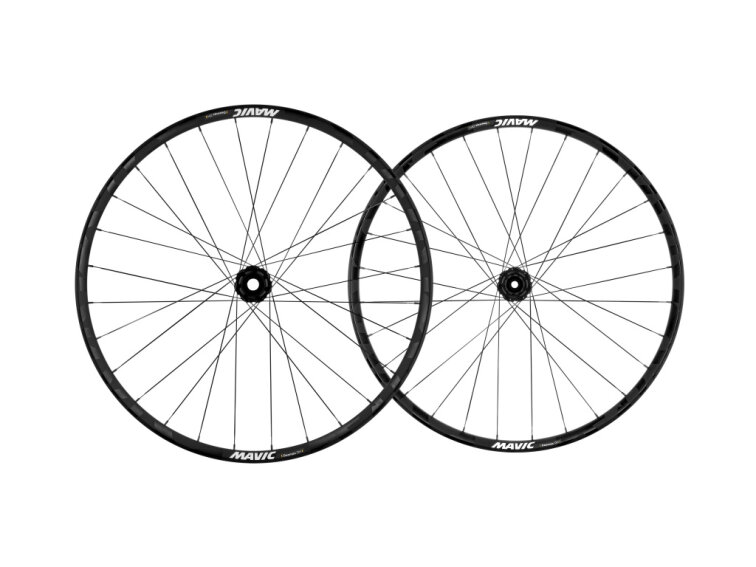 MAVIC zapletená kola (pár) 29/27,5" DEEMAX DH MULLET