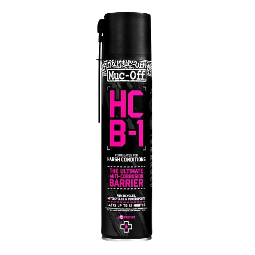 MUC-OFF eBike Ultimate Kit - Ultimátní sada péče o elektrokolo s praktickým kufříkem