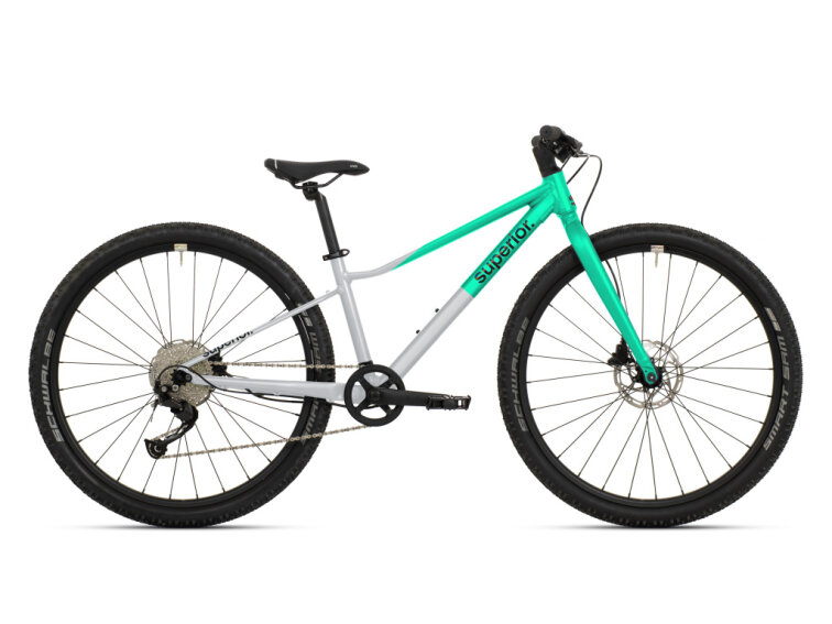 Superior F.L.Y. 27 / Gloss Mint 2026