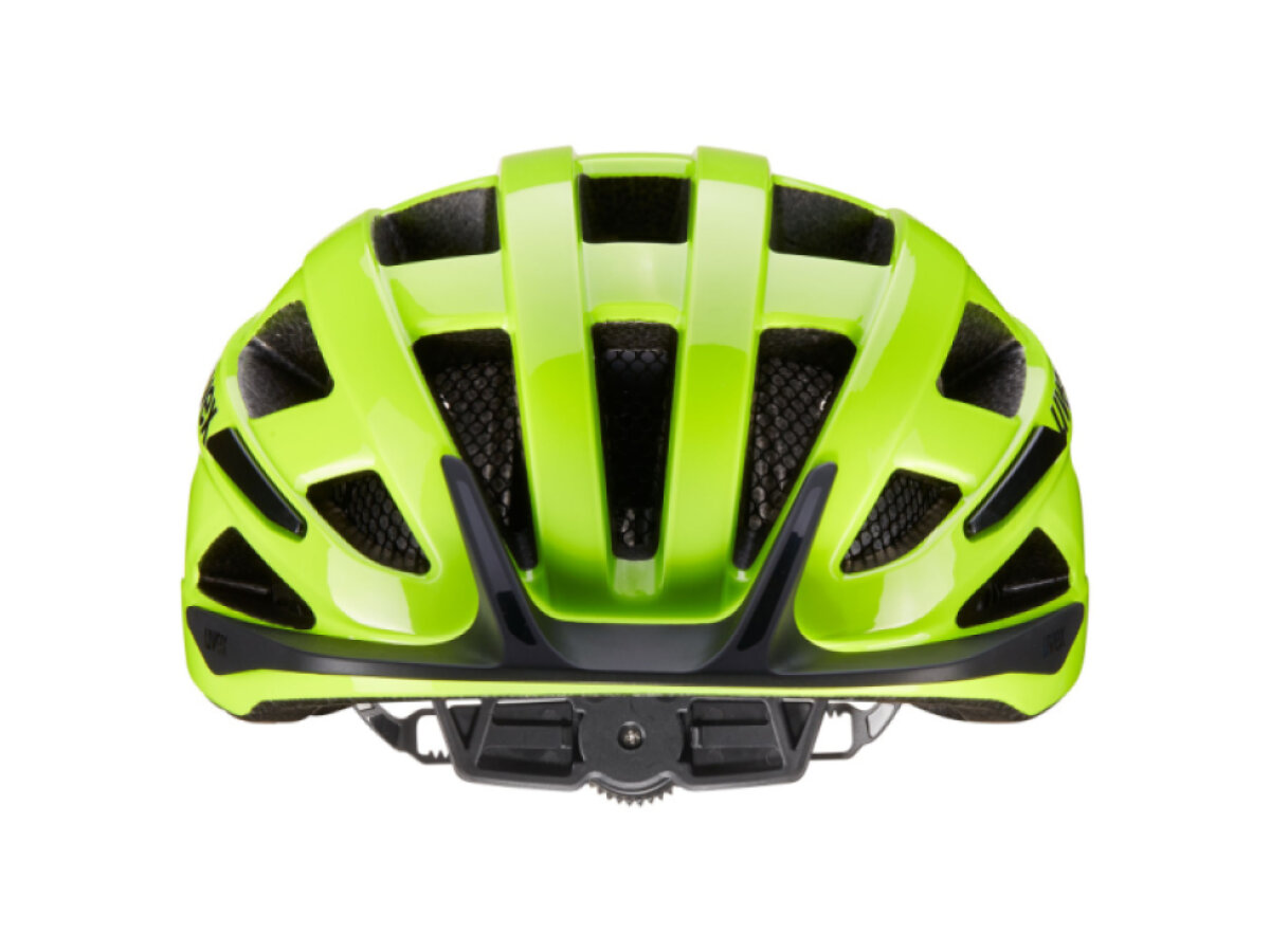 Uvex helma I-VO 2 pure (neon yellow)