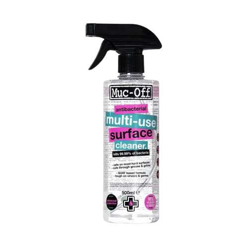 MUC-OFF Multi-Use Surface Cleaner - Univerzální čistič (500 ml)