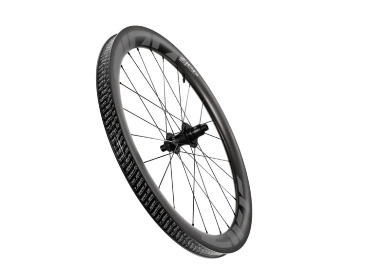 Zipp zapletené kolo zadní 700C 303 XPLR SW Tubeless