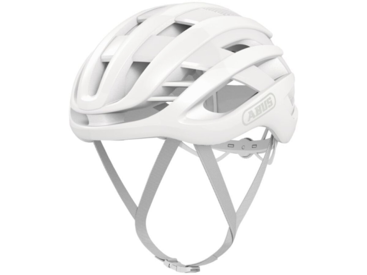 Abus helma AIRBREAKER (pure white)
