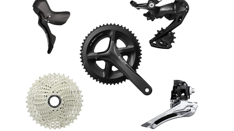 Superior XR 6.3 GF / Gloss / Matte Night Black 2026