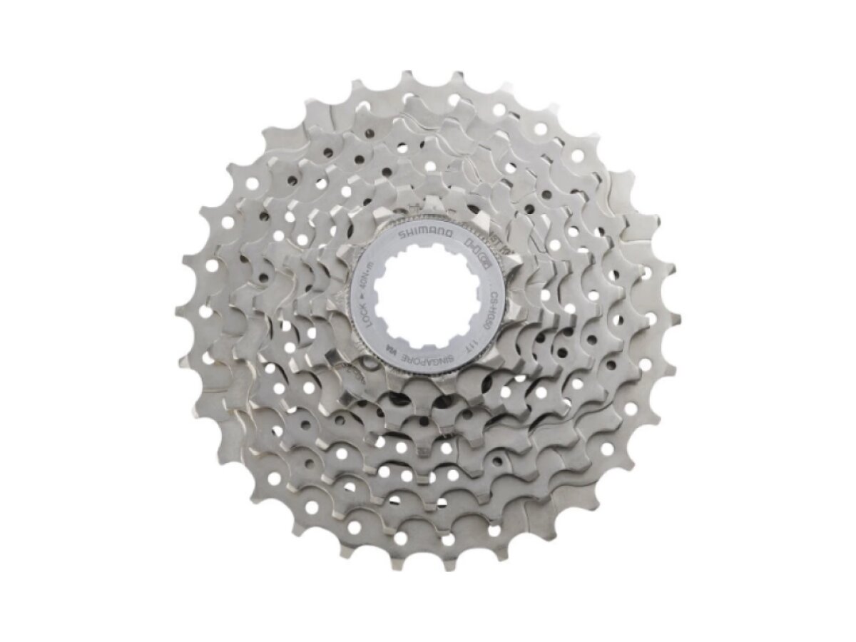 Shimano kazeta Claris CS-HG50 (8 rychlostí)