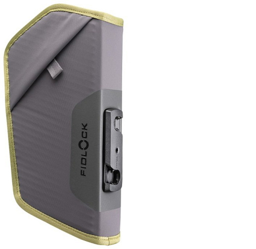 Fidlock TWIST Essential bag 2400ml (zelená)