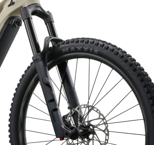 Giant Stance E+ 1 (Almond) 2027