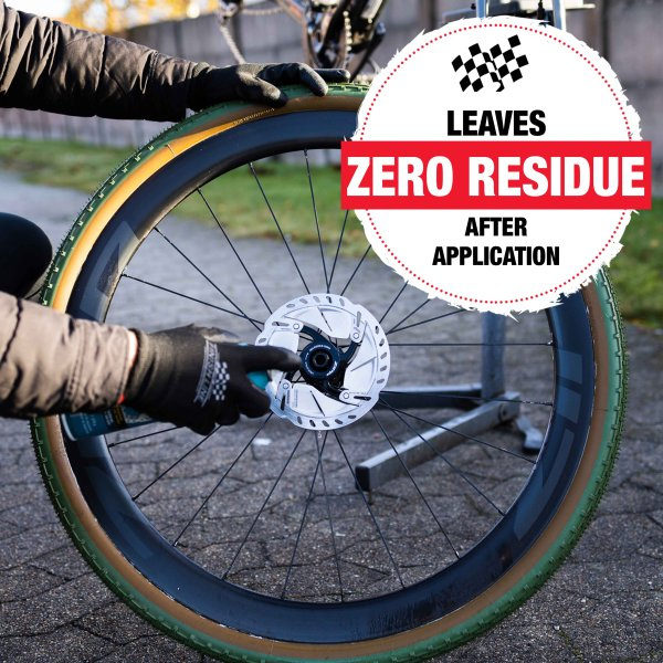 FINISH LINE Disc Brake Cleaner 295 ml-čistič brzd -sprej