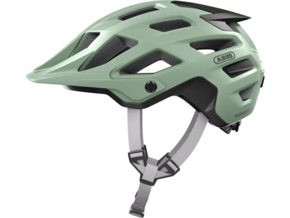 Abus helma MOVENTOR 2.0 (mist green)