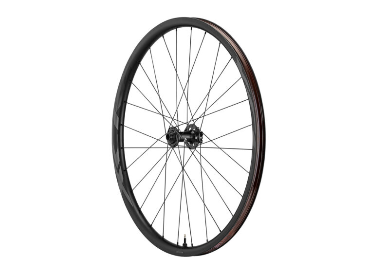 Giant zapletené kolo přední 29" XCR 2