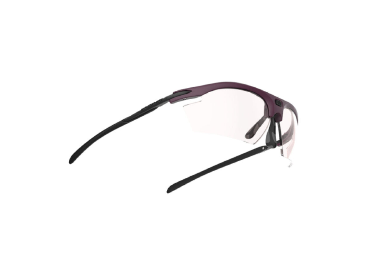 Rudy Project brýle Rydon Cabernet Matte (Impactx™ Phchrom 2Red)