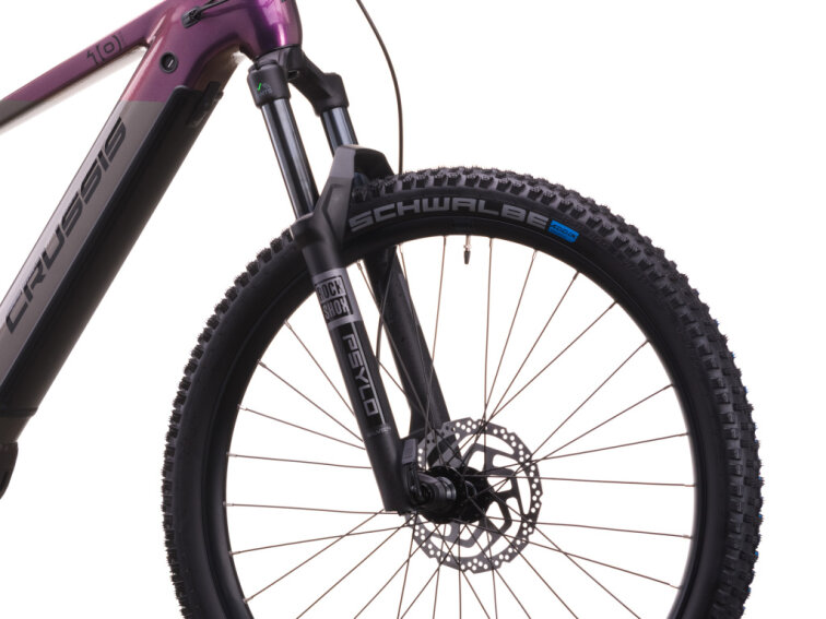 Crussis e-Fionna 10.11 (715 Wh) 2026