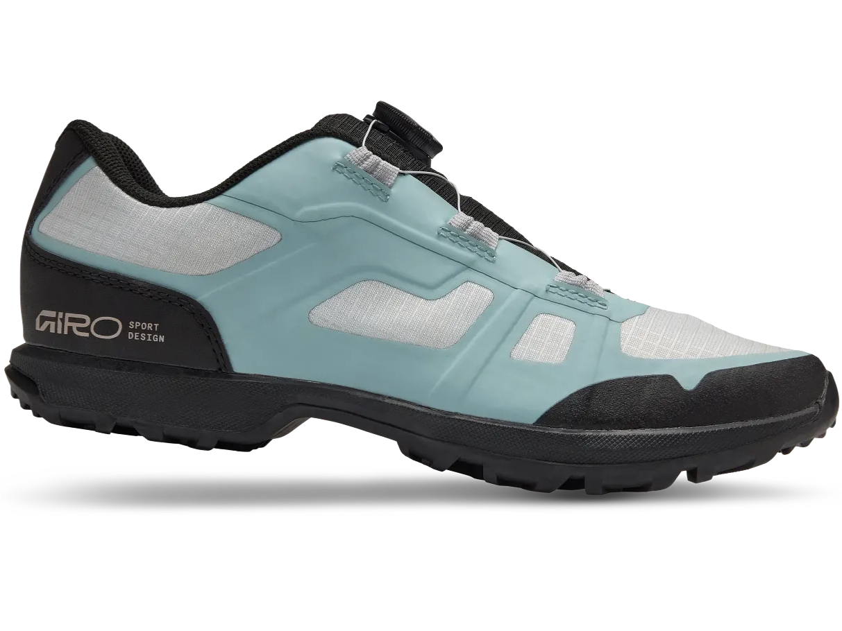 Giro tretry Gauge Boa (Sky Blue)