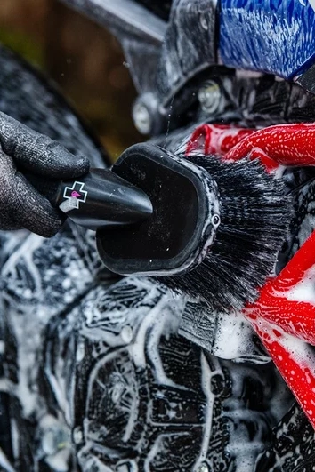 MUC-OFF Ultimate Bicycle Cleaning Kit - Sada na mytí a péči o kolo