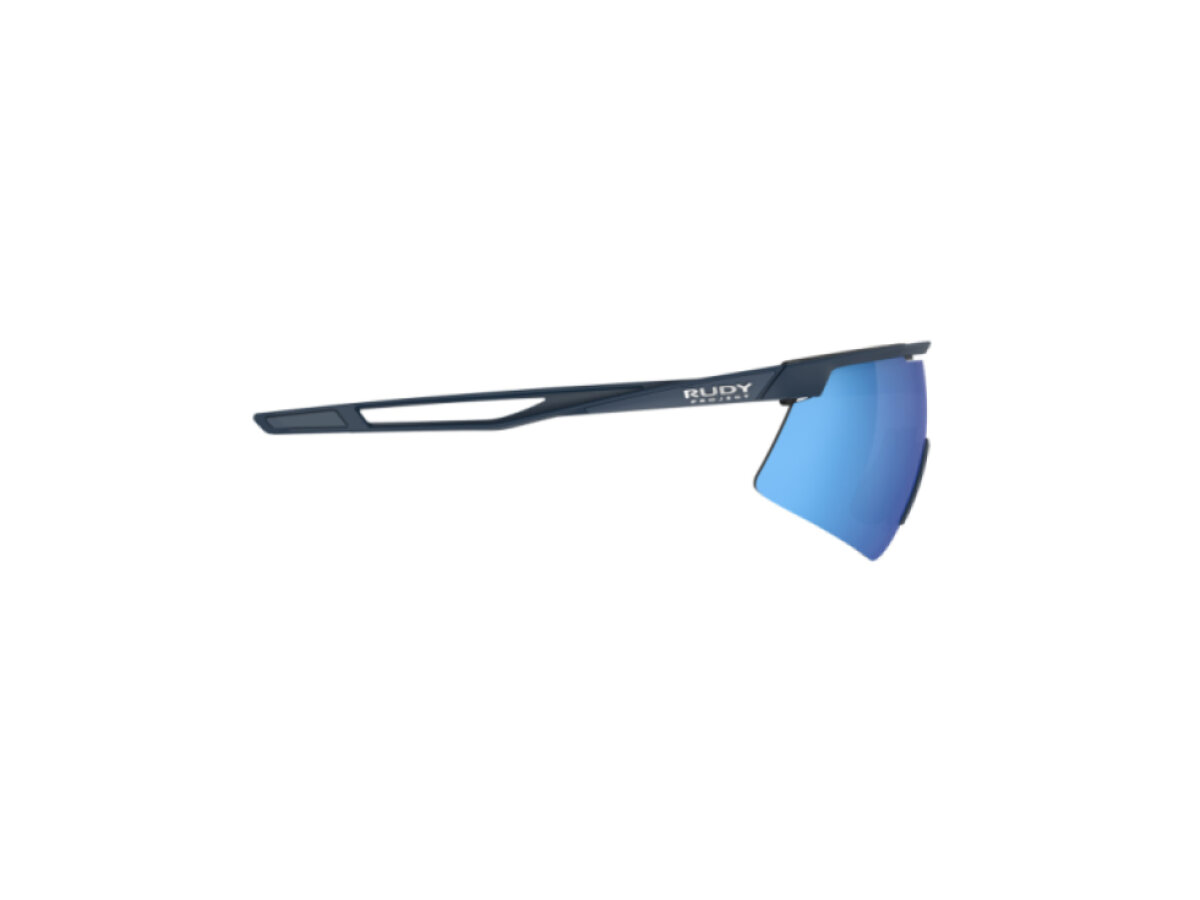 Rudy Project brýle Turbolence Blue Navy Matte (Acces) (Polar 3Fx Hdr Mls Blue)